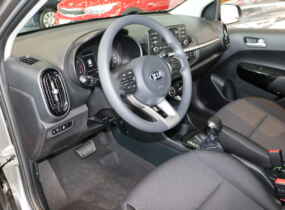 KIA Picanto 1.0 Comfort 2022
