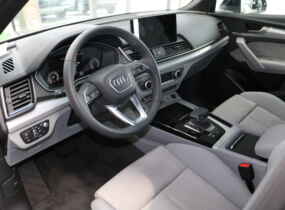 Audi Q5 40 TDI