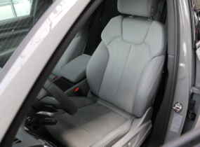 Audi Q5 40 TDI