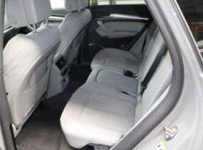 Audi Q5 40 TDI