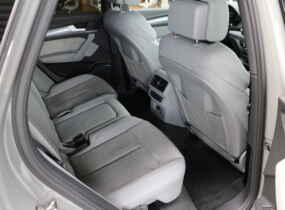 Audi Q5 40 TDI