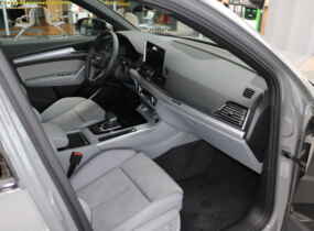 Audi Q5 40 TDI