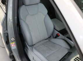 Audi Q5 40 TDI