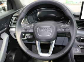 Audi Q5 40 TDI