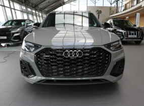 Audi Q5 40 TDI