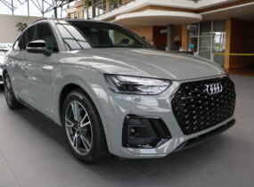 Audi Q5 40 TDI