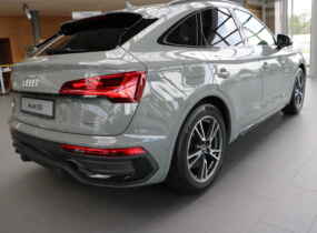 Audi Q5 40 TDI