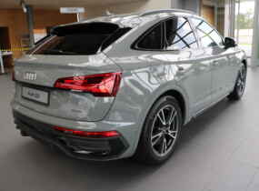 Audi Q5 40 TDI