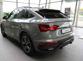 Audi Q5 40 TDI