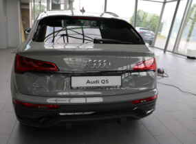 Audi Q5 40 TDI