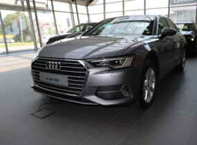 Audi A6 40 TFSI S-tronic