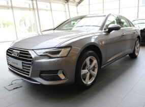 Audi A6 40 TFSI S-tronic