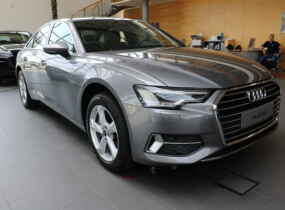 Audi A6 40 TFSI S-tronic