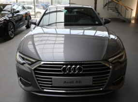 Audi A6 40 TFSI S-tronic