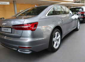 Audi A6 40 TFSI S-tronic