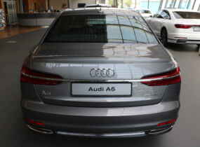 Audi A6 40 TFSI S-tronic