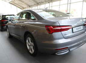 Audi A6 40 TFSI S-tronic