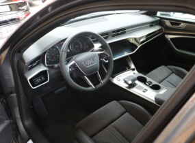 Audi A6 40 TFSI S-tronic