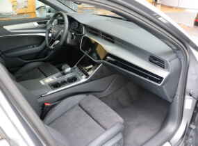 Audi A6 40 TFSI S-tronic