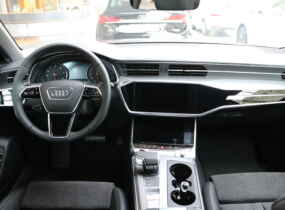 Audi A6 40 TFSI S-tronic