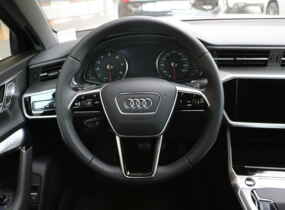 Audi A6 40 TFSI S-tronic