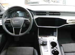 Audi A6 40 TFSI S-tronic