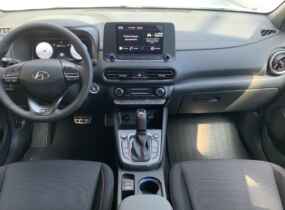 Hyundai Kona FL N-Line 1.6-T Elegance 7DCT 2-tone