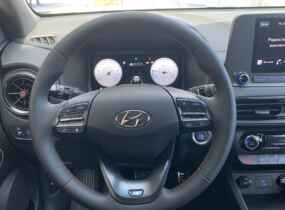 Hyundai Kona FL N-Line 1.6-T Elegance 7DCT 2-tone