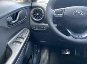 Hyundai Kona FL N-Line 1.6-T Elegance 7DCT 2-tone