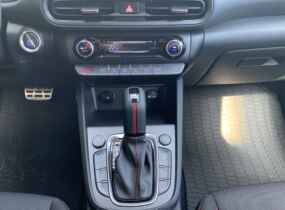 Hyundai Kona FL N-Line 1.6-T Elegance 7DCT 2-tone