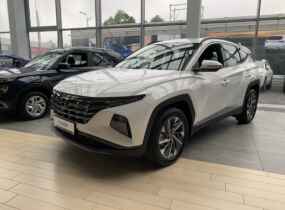 Hyundai Tucson NX4 Elegance 2.0