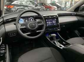 Hyundai Tucson NX4 Elegance 2.0