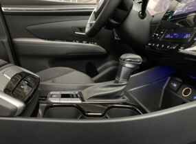Hyundai Tucson NX4 Elegance 2.0