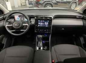 Hyundai Tucson NX4 Elegance 2.0