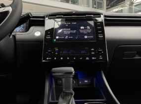 Hyundai Tucson NX4 Elegance 2.0