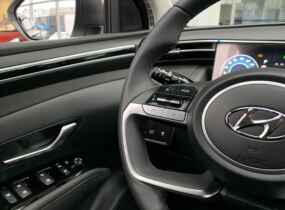 Hyundai Tucson NX4 Elegance 2.0