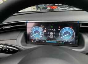 Hyundai Tucson NX4 Elegance 2.0
