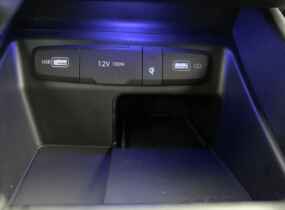 Hyundai Tucson NX4 Elegance 2.0