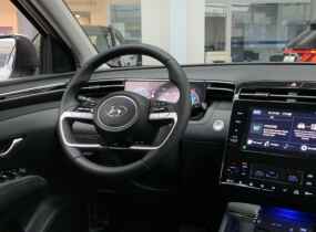 Hyundai Tucson NX4 Elegance 2.0