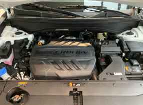 Hyundai Palisade 2.2 CRDi Top Nappa 8AT