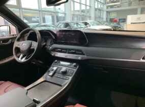 Hyundai Palisade 2.2 CRDi Top Nappa 8AT