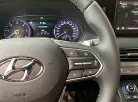 Hyundai Palisade 2.2 CRDi Top Nappa 8AT