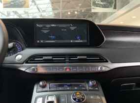 Hyundai Palisade 2.2 CRDi Top Nappa 8AT