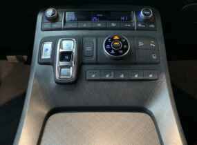 Hyundai Palisade 2.2 CRDi Top Nappa 8AT