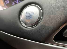 Hyundai Palisade 2.2 CRDi Top Nappa 8AT