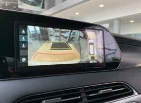 Hyundai Palisade 2.2 CRDi Top Nappa 8AT