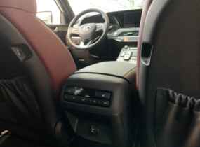 Hyundai Palisade 2.2 CRDi Top Nappa 8AT