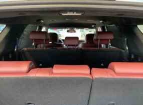 Hyundai Palisade 2.2 CRDi Top Nappa 8AT