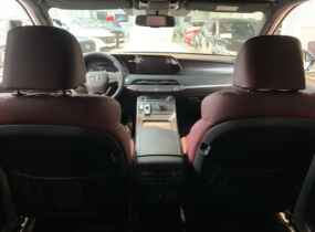 Hyundai Palisade 2.2 CRDi Top Nappa 8AT