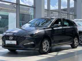 Hyundai i30 Comfort AT
